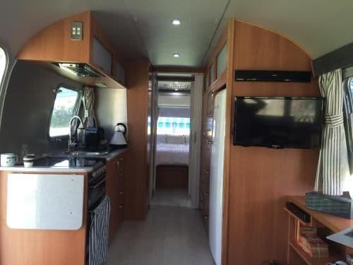 Caravan