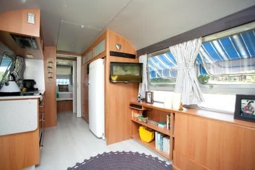Caravan