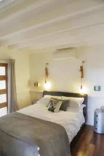 Cabin with River View