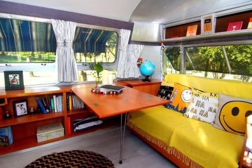 Caravan