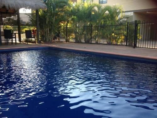 Breezes Apartments Breezes Apartments