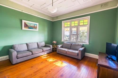 Four-Bedroom Holiday Home