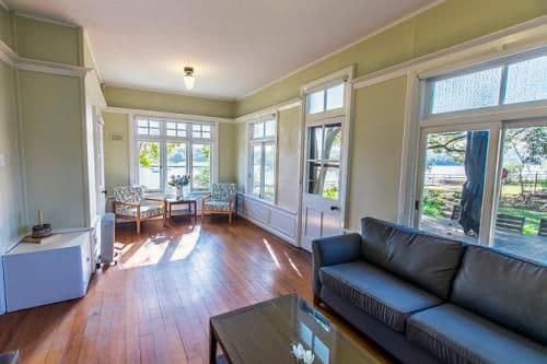 Four-Bedroom Holiday Home