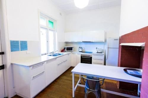 Four-Bedroom Holiday Home