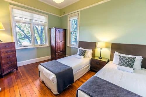 Four-Bedroom Holiday Home