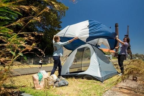 Cockatoo Island Accommodation2