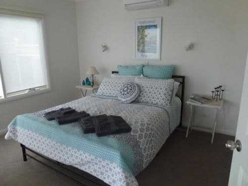 Queen Room with Ocean View