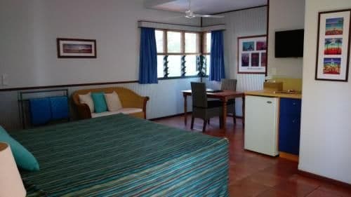 Deluxe Double or Twin Room with Balcony