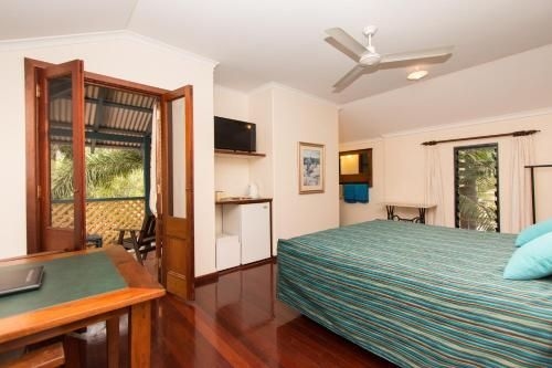 The Courthouse Bed & Breakfast3