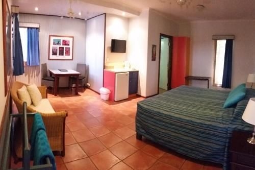 The Courthouse Bed & Breakfast4