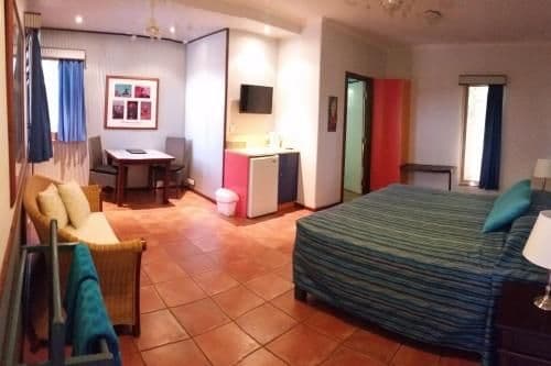 Deluxe Double or Twin Room with Balcony