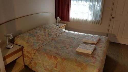 Forstay Motel4
