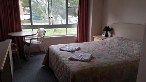 Forstay Motel3