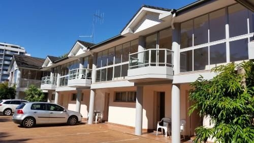 Forstay Motel2
