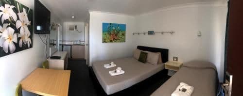 Standard Queen Room