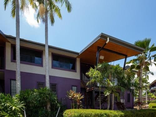 Two-Bedroom Apartment - Anchorage 7