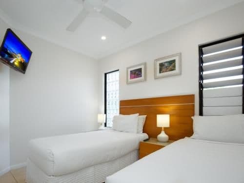 Two-Bedroom Apartment - Anchorage 7
