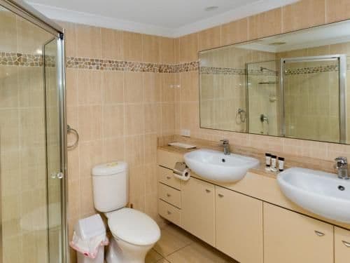 Two-Bedroom Apartment - Anchorage 7