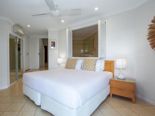 Two-Bedroom Apartment - Anchorage 7