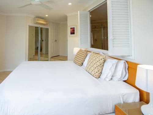 Two-Bedroom Apartment - Anchorage 7
