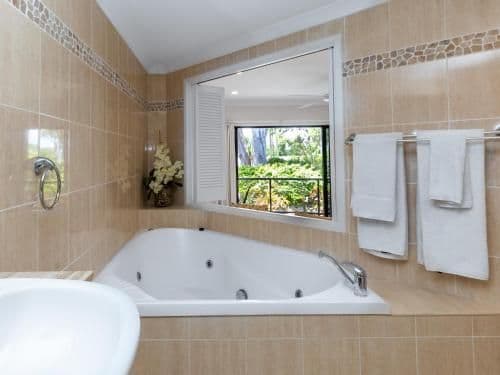 Two-Bedroom Apartment - Anchorage 7