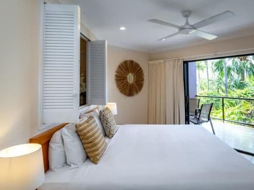 Two-Bedroom Apartment - Anchorage 7
