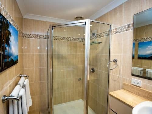 Two-Bedroom Apartment - Anchorage 7