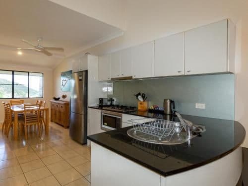 Two-Bedroom Apartment - Anchorage 7