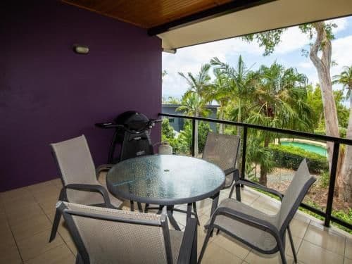 Two-Bedroom Apartment - Anchorage 7
