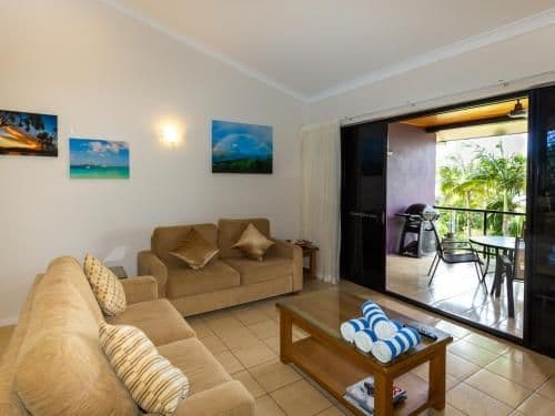 Two-Bedroom Apartment - Anchorage 7