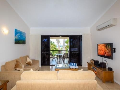 Two-Bedroom Apartment - Anchorage 7