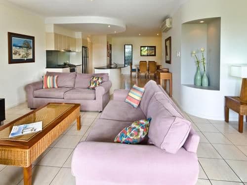 Apartment - Ground Floor