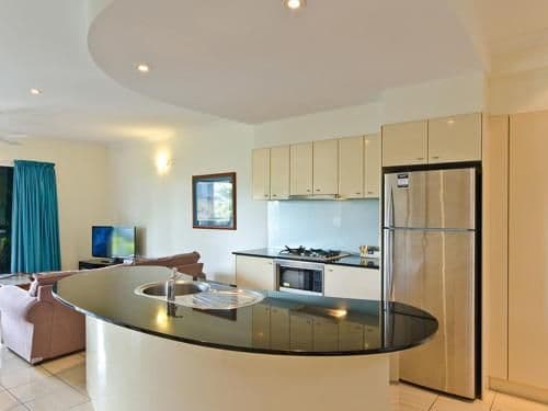 Apartment - Ground Floor