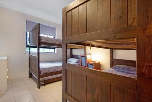 3 Bedroom seaview apartment - Apartment 23