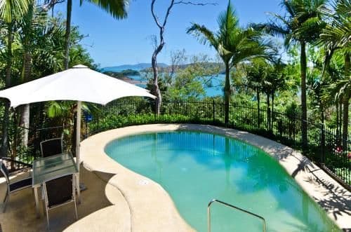 3 Bedroom seaview apartment - Apartment 23