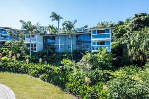 3 Bedroom seaview apartment - Apartment 12