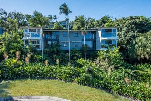 3 Bedroom seaview apartment - Apartment 12