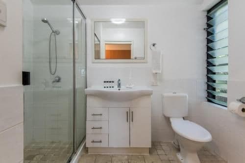 3 Bedroom seaview apartment - Apartment 12