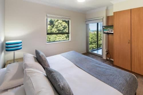 3 Bedroom seaview apartment - Apartment 12