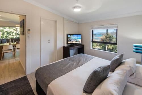 3 Bedroom seaview apartment - Apartment 12