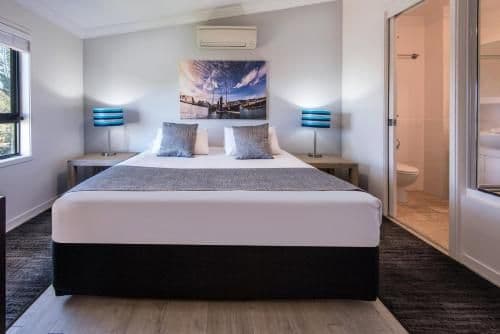 3 Bedroom seaview apartment - Apartment 12