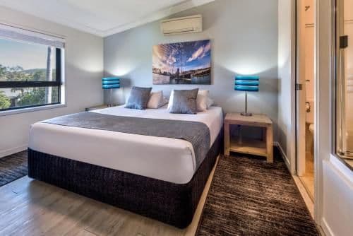 3 Bedroom seaview apartment - Apartment 12