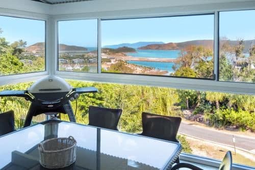 3 Bedroom seaview apartment - Apartment 12