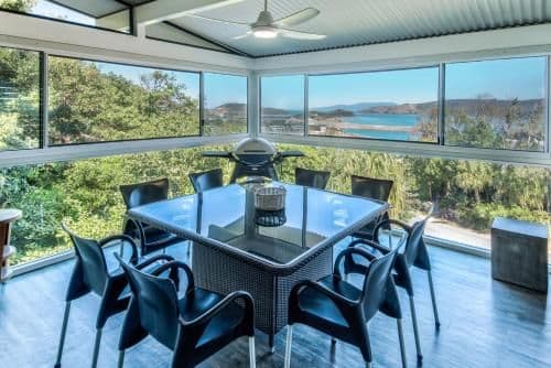 3 Bedroom seaview apartment - Apartment 12