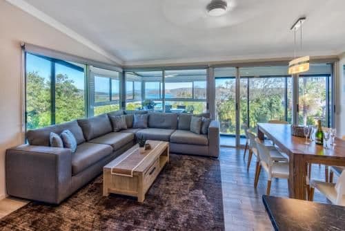 3 Bedroom seaview apartment - Apartment 12