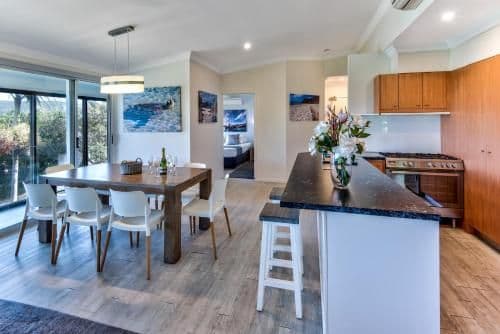 3 Bedroom seaview apartment - Apartment 12