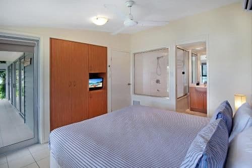 3 Bedroom seaview apartment - Apartment 23