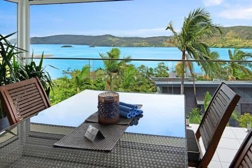 3 Bedroom seaview apartment - Apartment 23