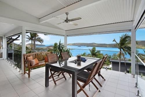 3 Bedroom seaview apartment - Apartment 23