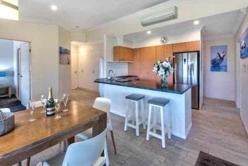 3 Bedroom seaview apartment - Apartment 12